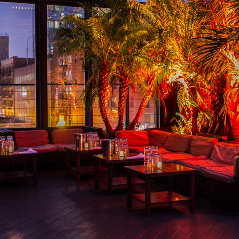 Get Down Low At The Dl This Nye 5 Hour Premium Open Bar Fever