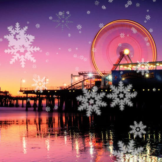 Winter Wonderland Party Presented By The Ivy Plus Society Fever