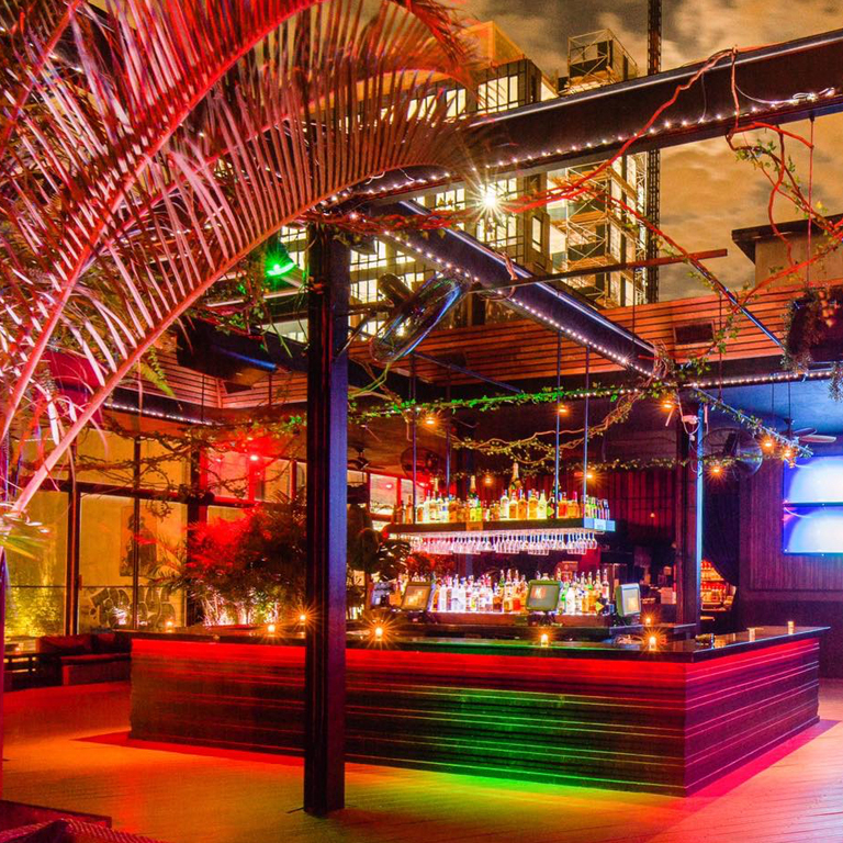 Thanksgiving Eve Penthouse Party! | Fever