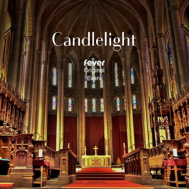 Candlelight: Tribute To Queen At St. John's Cathedral | Fever