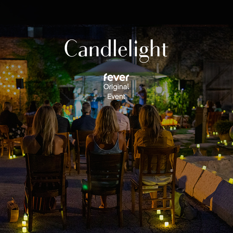 candlelight concerts by fever