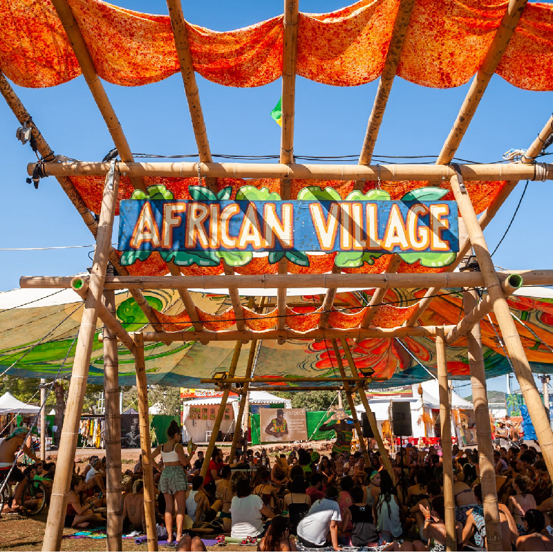 Rototom ¡entradas de día para festival de reggae en Benicàssim! Fever