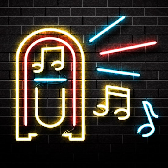 Jukebox Bingo Jukebox Bingo