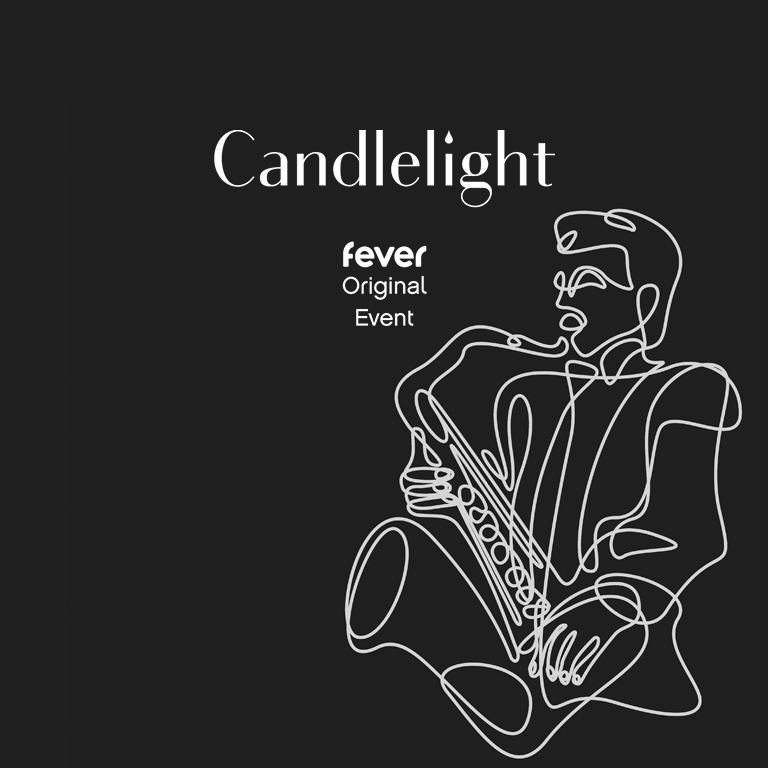 Candlelight Jazz Best of Frank Sinatra & more Fever