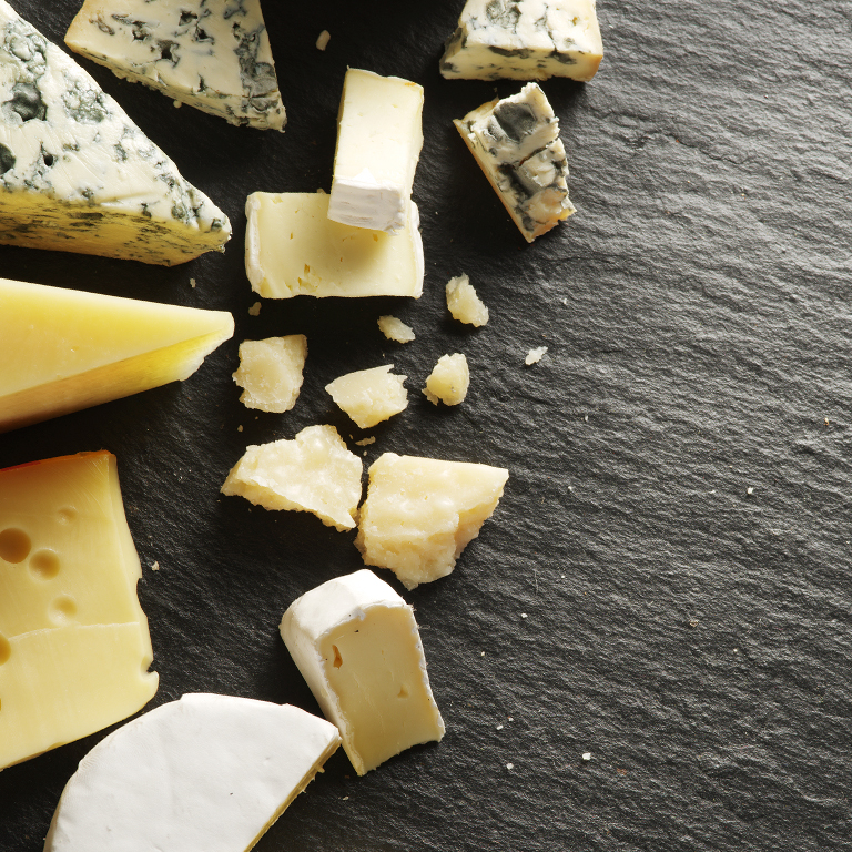 The Edinburgh Cheese Crawl Fever