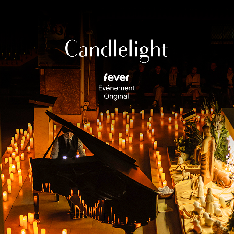 Candlelight Bordeaux