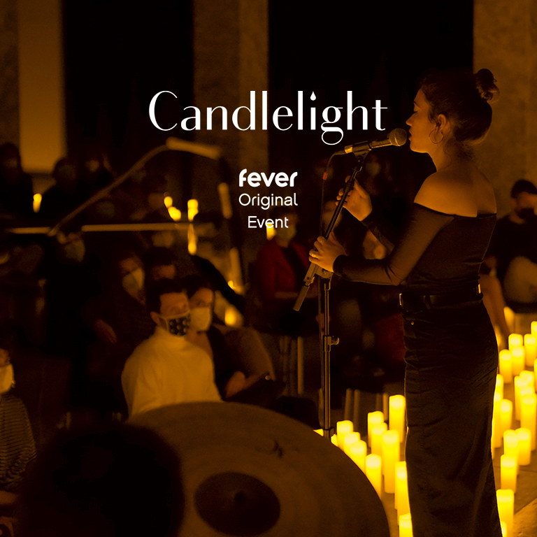 🎻 Classical music concerts by Candlelight Phoenix Fever