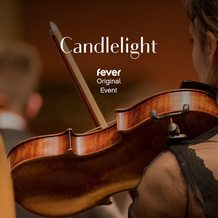🎻 Candlelight Konzerte der klassischen Musik Zürich Fever