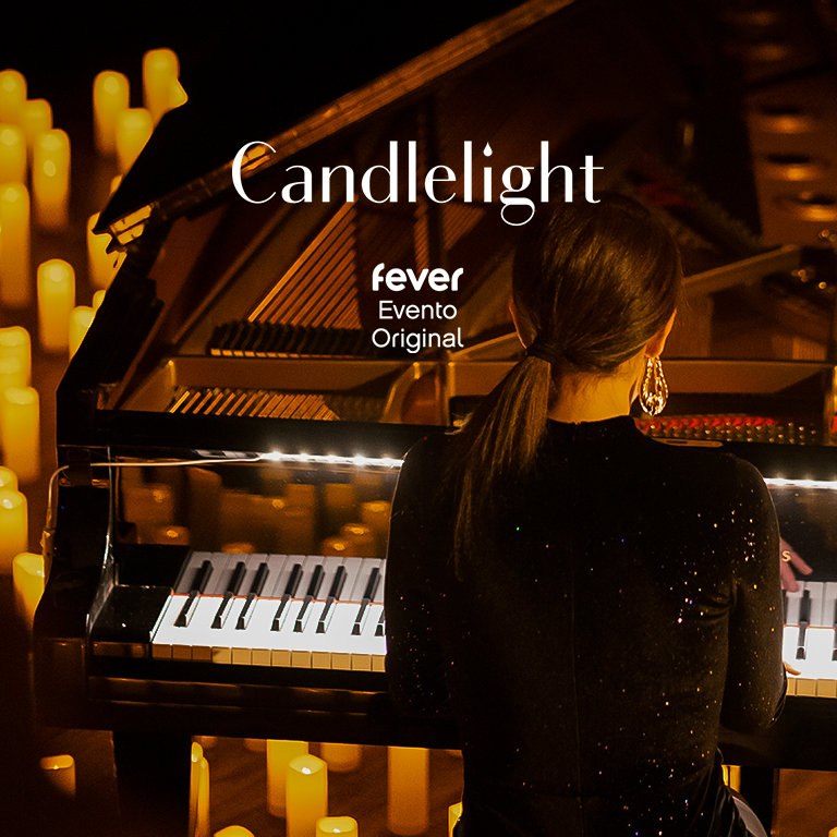 Candlelight Open Air: Tributo A Coldplay - Barcelona | Fever