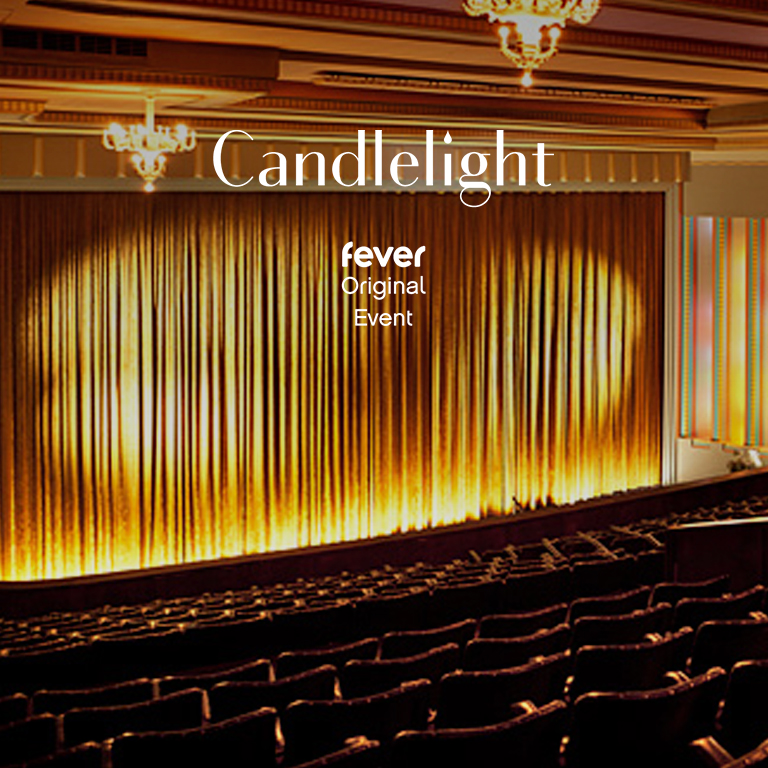 Candlelight : Jazz Tribute To The Beatles | Fever