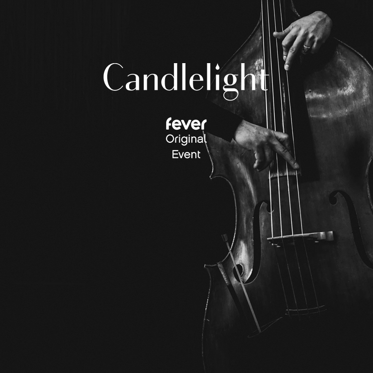 🎻 Classical music concerts by Candlelight Detroit Fever