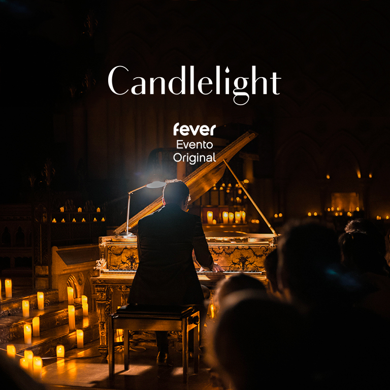 Candlelight Tributes: Queen, Coldplay Y Otros Clásicos - Madrid | Fever