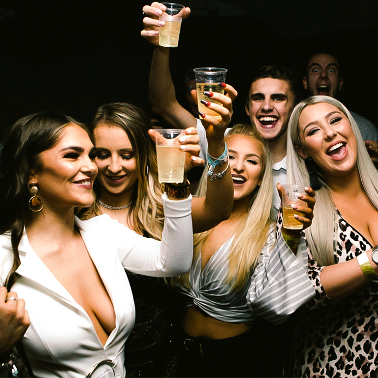 Christmas In Santa Monica 2022 Schedule Crawl 'Til The Ball Falls: Santa Monica Nye 2022 | Fever