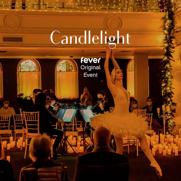 🎻 Classical music concerts by Candlelight Chicago Fever