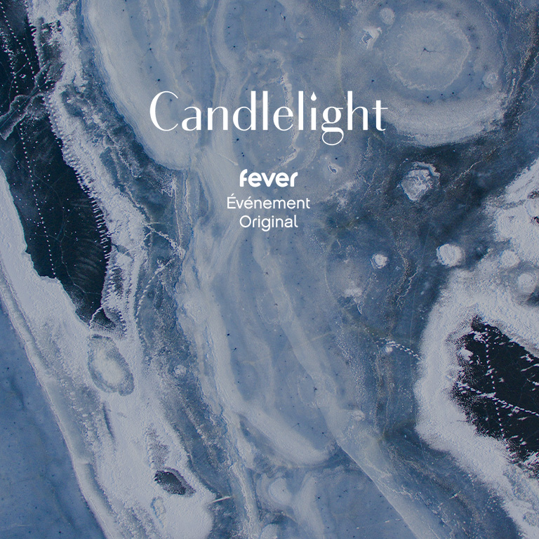 Candlelight Hommage à Hans Zimmer Paris Billets Fever