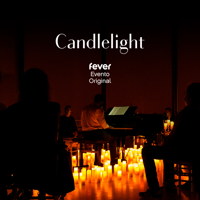 Conciertos Candlelight Madrid