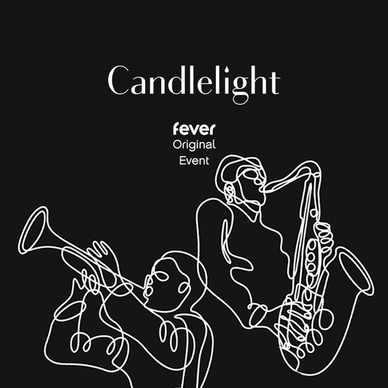 Candlelight Jazz Best of Louis Armstrong & more Fever