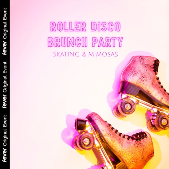 Roller Brunch Party: Pattinaggio & Mimosa - Lista d'attesa