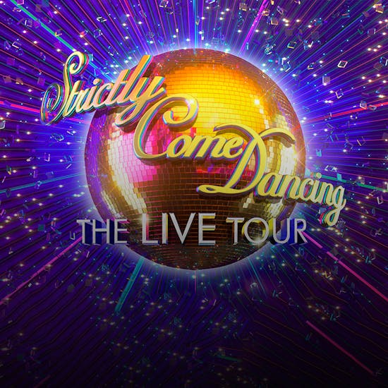 Scarica Gratis Images Strictly Come Dancing The Live Tour 2020 Fever actualisé par
