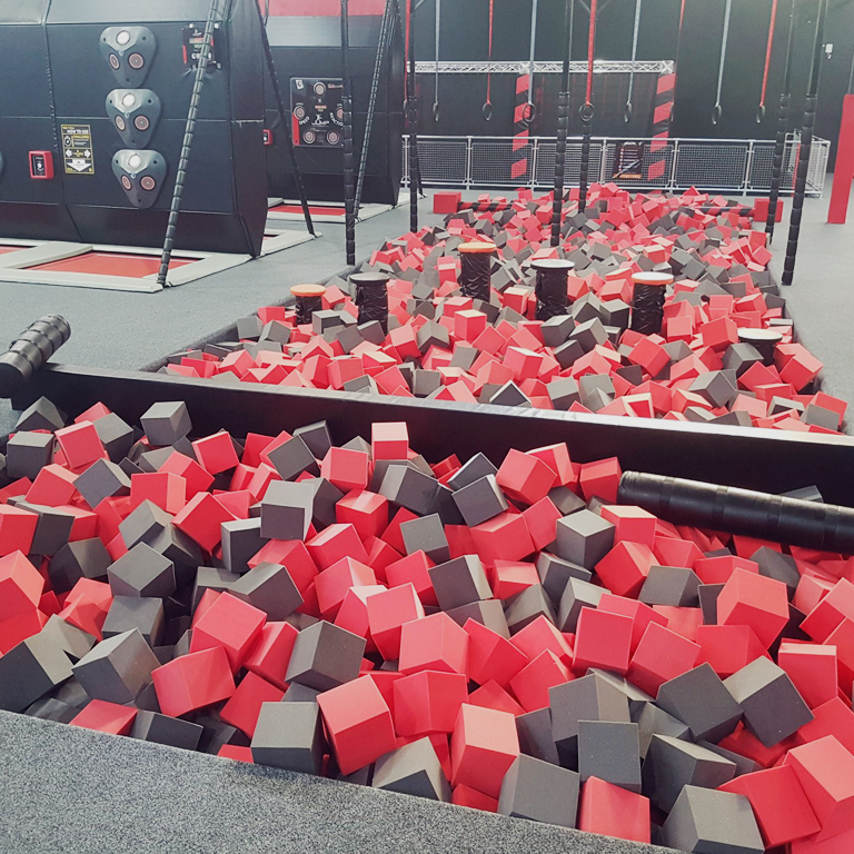 trampoline near me