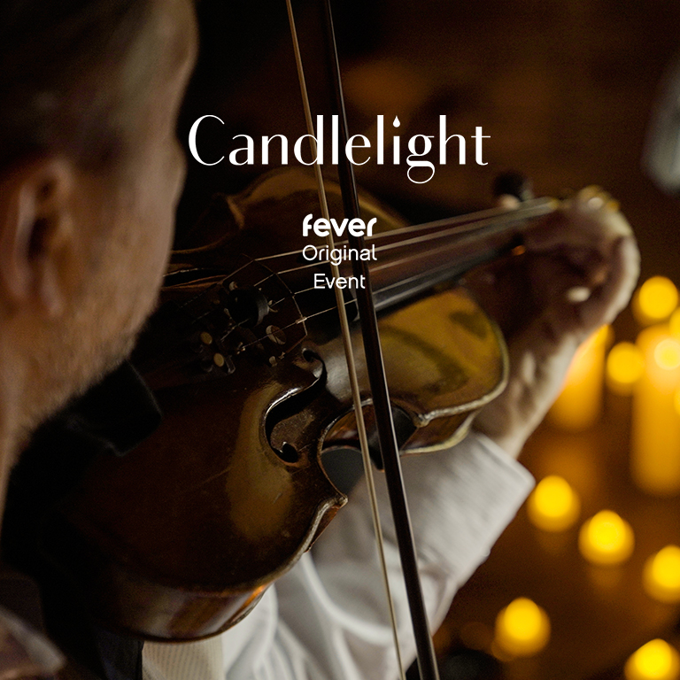 🎻 Candlelight Concerts Phoenix Fever