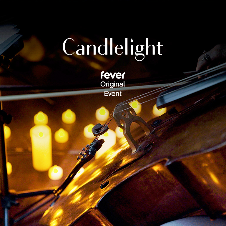 candlelight vivaldi four seasons