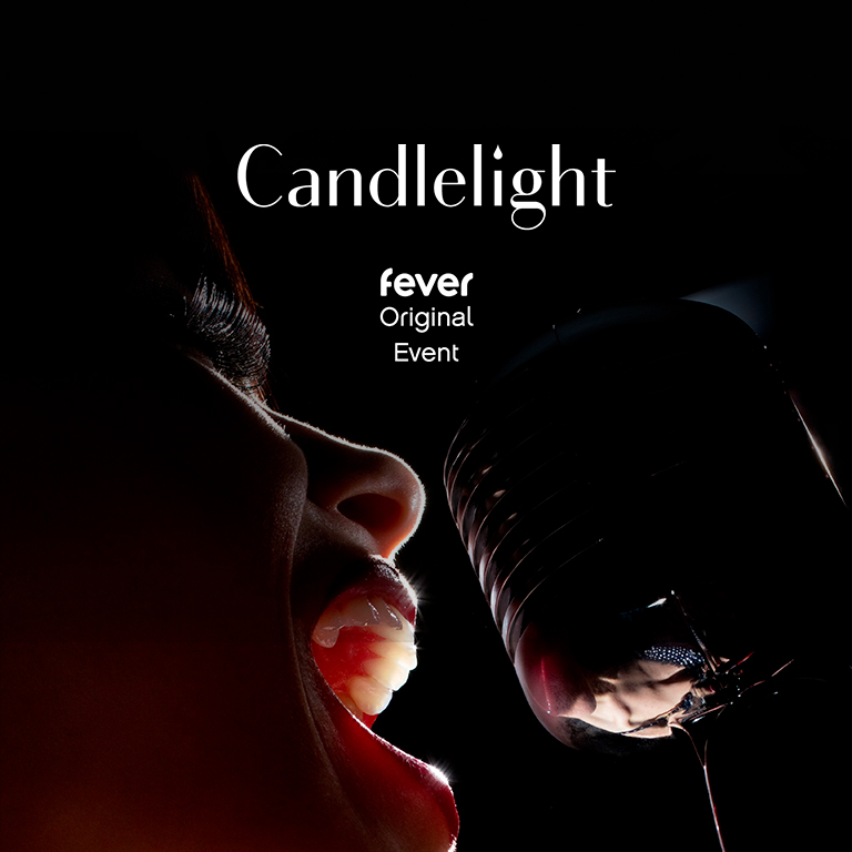 🎻 Candlelight Concerts Phoenix Fever