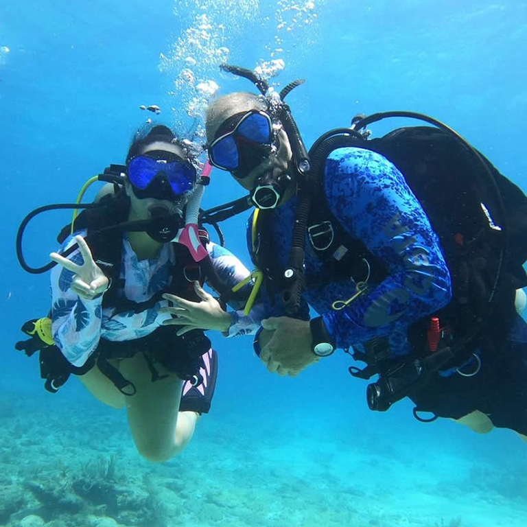 Miami Snorkel Excursion Fever