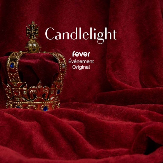 Candlelight Noël : Hommage à Queen