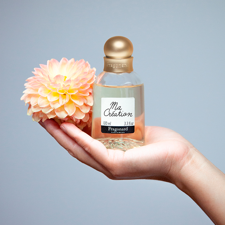 apprenti parfumeur