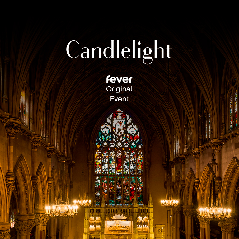 Candlelight Concerts New York