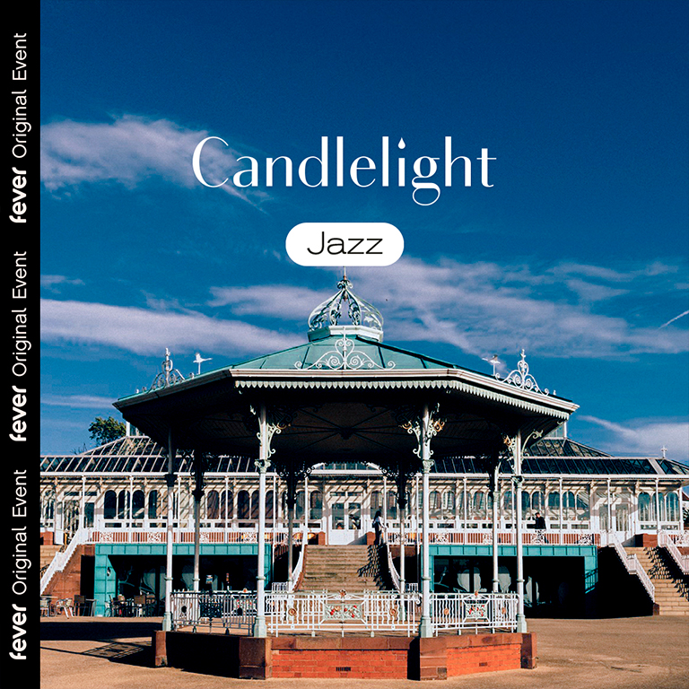 🎻 Candlelight Concerts Liverpool Fever