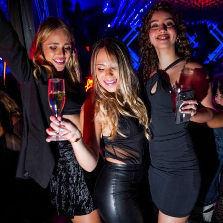 House, Garage & Happy Hour: Friday Nights at Club Shoreditch