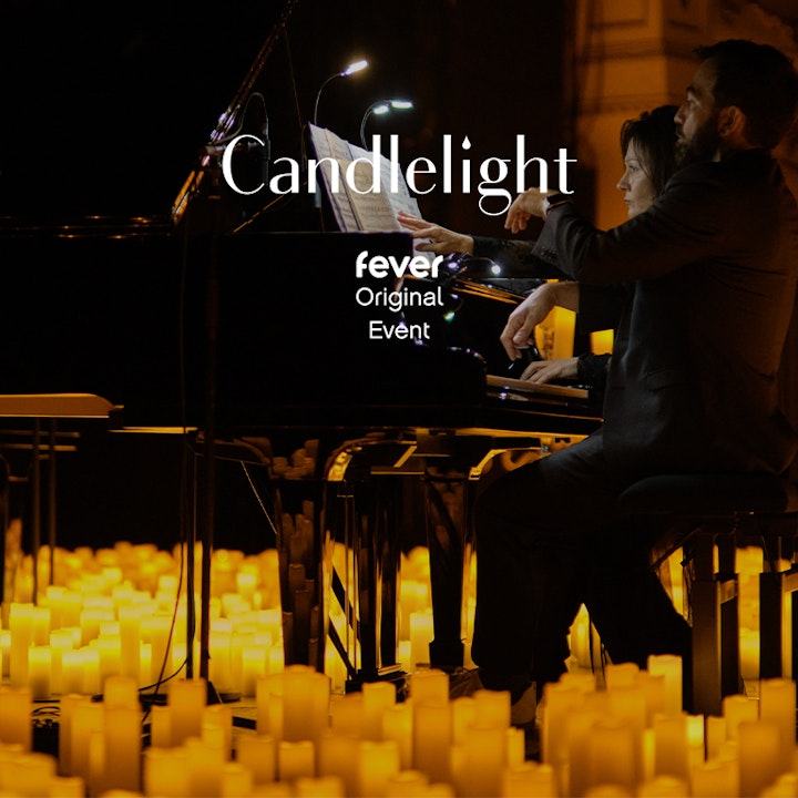 Candlelight Tributo a Einaudi a lume di candela Napoli Fever