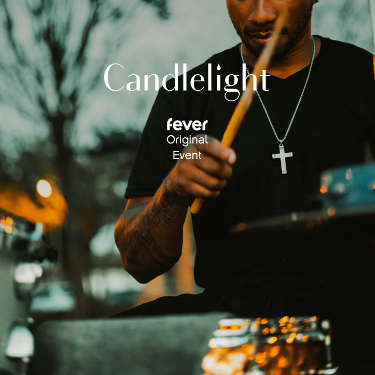 🎻 Candlelight Concerts New Orleans Fever