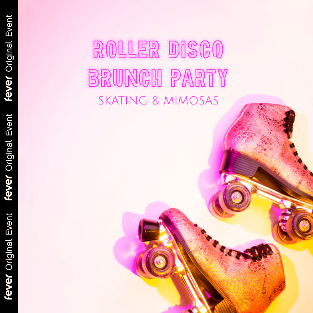 dc roller skating