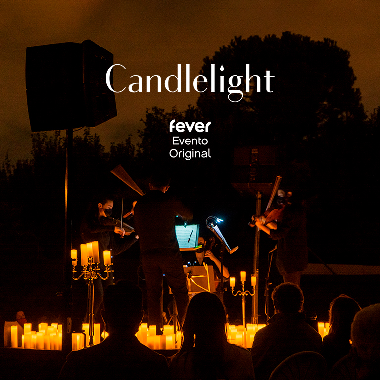 Conciertos Candlelight Madrid