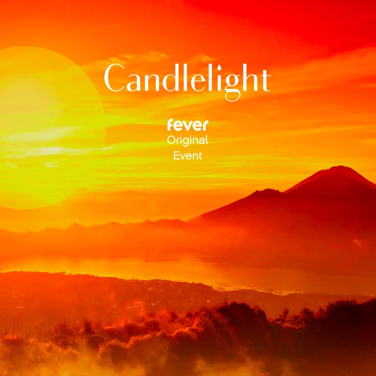 🎻 Classical music concerts by Candlelight Boston Fever
