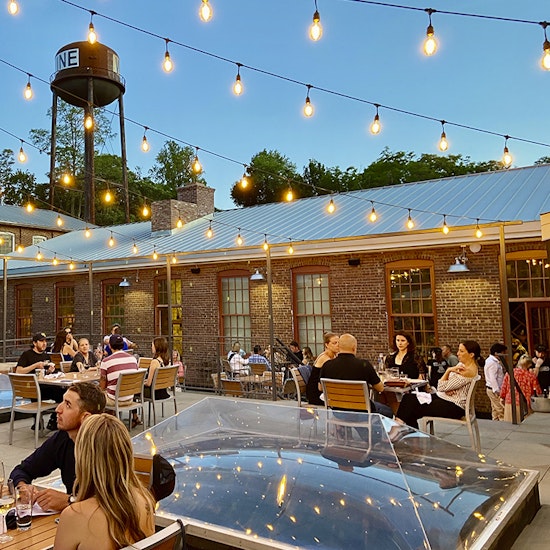 Staycation For 2 At The City Winery Barn In Hudson Valley Fever Staycation For 2 At The City Winery Barn In Hudson Valley Fever