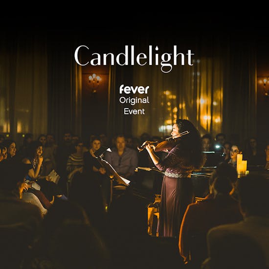 Fever Vivaldi Fever Vivaldi