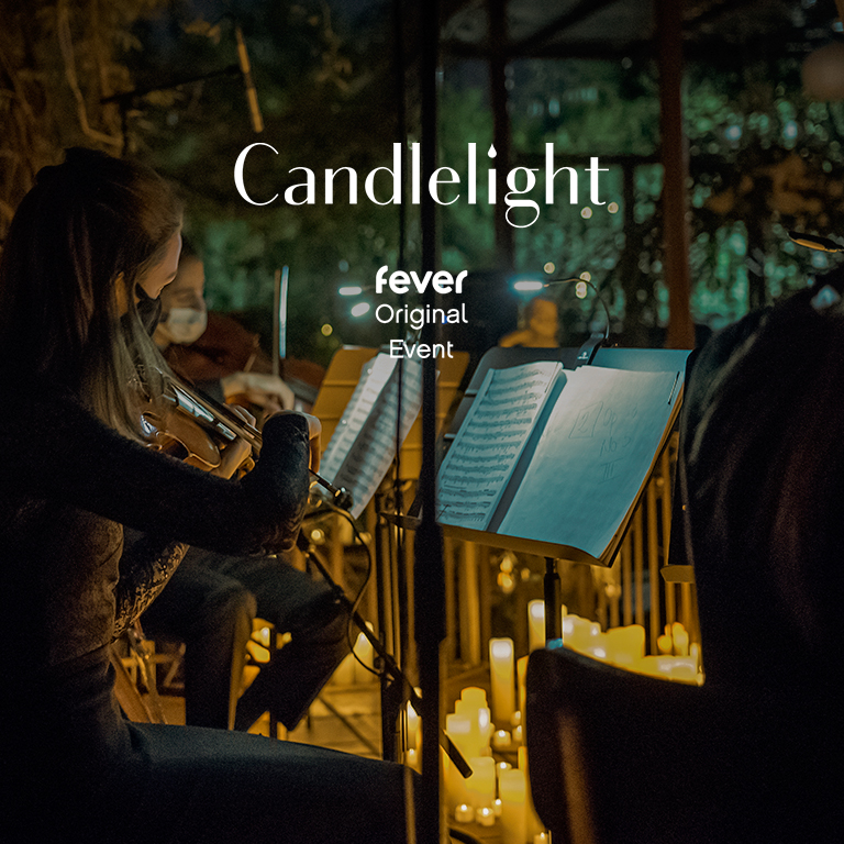 🎻 Classical music concerts by Candlelight Calgary Fever