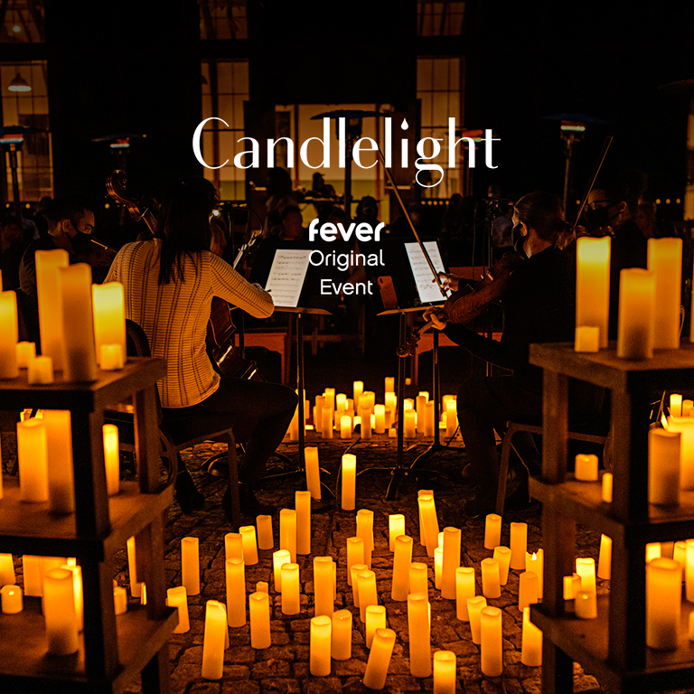 🎻 Classical music concerts by Candlelight Atlanta Fever