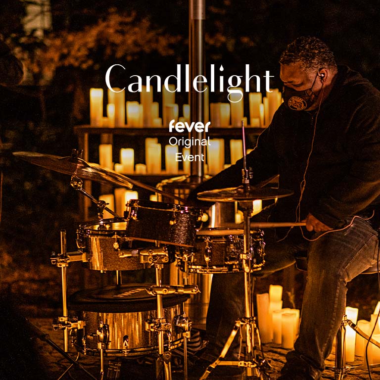 🎻 Classical music concerts by Candlelight Atlanta Fever