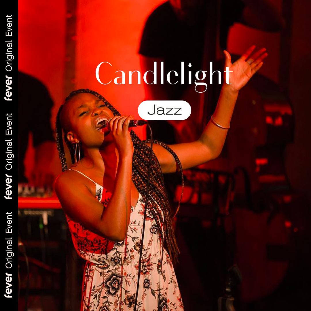 🎻 Classical music concerts by Candlelight Manchester Fever