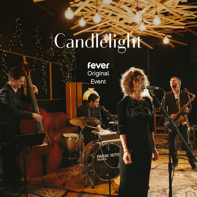 🎻 Classical music concerts by Candlelight Phoenix Fever