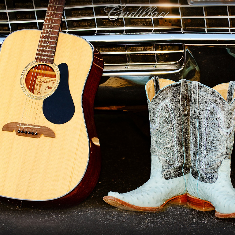 St. Augustine Country & Craft Festival Fever