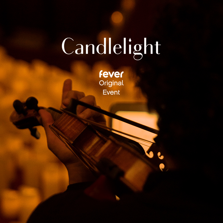 Candlelight The Best of Hans Zimmer Toronto Fever
