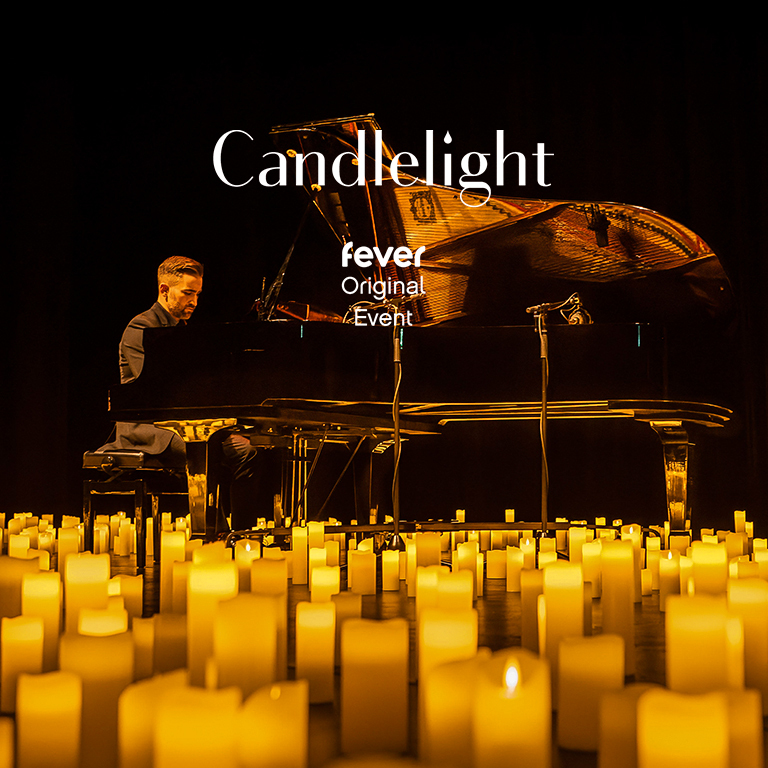 Candlelight: A Tribute To Coldplay | Fever