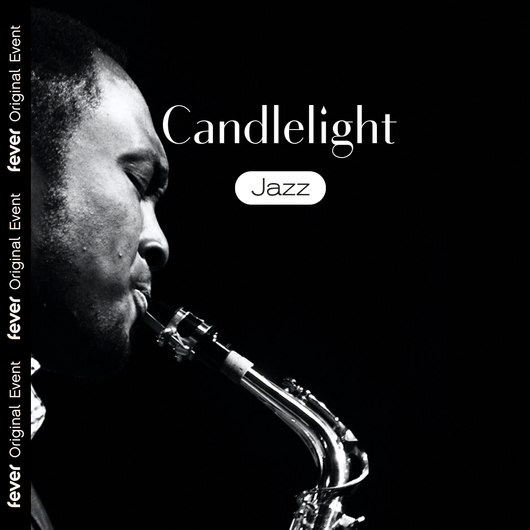 Candlelight Jazz Tribute to Ella Fitzgerald & Louis ArmstrongGlasgow