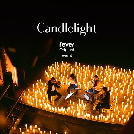 Fever Vivaldi Fever Vivaldi